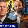Bright Videos News, Sep 14, 2026 - AI Giants Stage DOOM PSYOP to Beg for Government Criminalization of Open Source AI Models