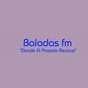 Baladas fm