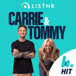 Carrie & Tommy