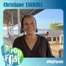 Christine Taubira 2/2 (Rediff)