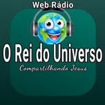 web radio  o rei do universo