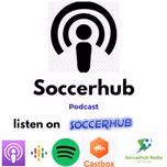 Soccerhub Podcast