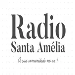 A voz de Santa Amelia