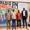 3326: ROUNDTABLE: Can South Sudan Deliver Credible Elections in 2026 and End the Transition?