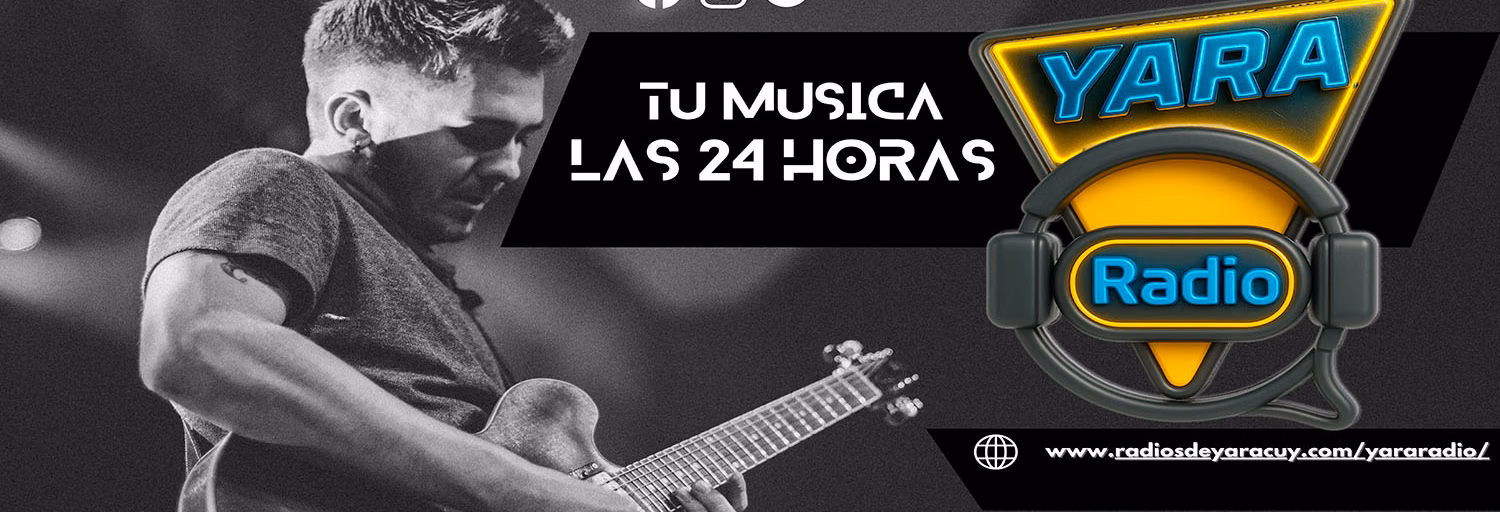 YaraRadio