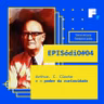#T03-04 / Arthur C. Clarke e o poder da curiosidade