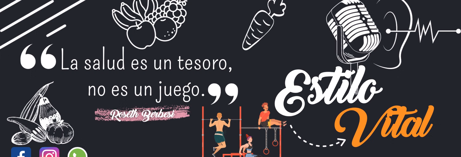 Estilo Vital