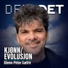 #169 - Biolog om kjønn: Det er binært. Med Glenn-Peter Sætre