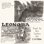 Canal, and Leonora, The by Everil Worrell (1893 - 1969)
