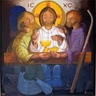 Camino de Emaús... Camino con Jesús