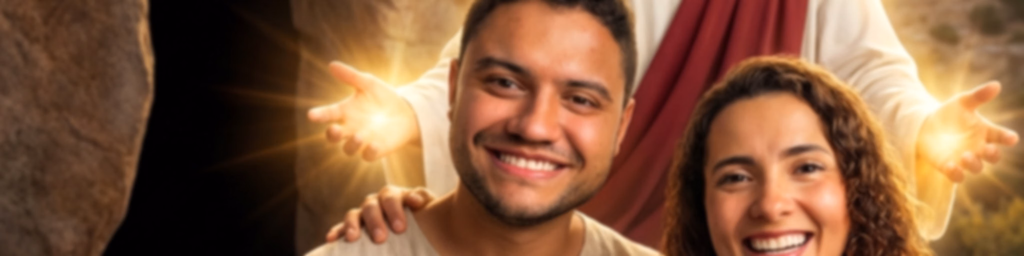 Amor Resucitado