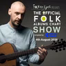 Official Folk Albums Chart Show—4th August 2026