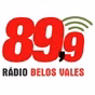 Rádio Belos Vales 89,9 FM