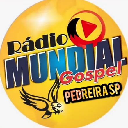 RADIO MUNDIAL GOSPEL PREDEIRA