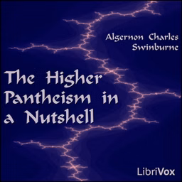 Higher Pantheism in a Nutshell