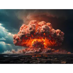 Are the Days of Noah returning