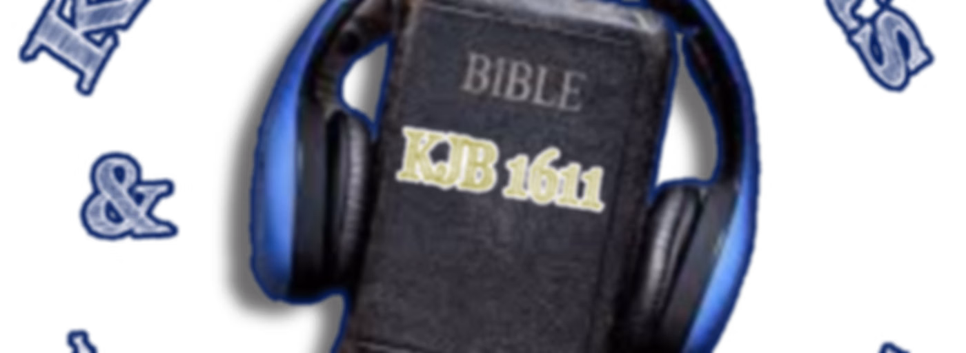 KJBRD Podcasts & Bible Studies