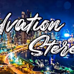 Salvation's Stereo