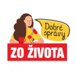 Dobré správy zo ŽIVOTA