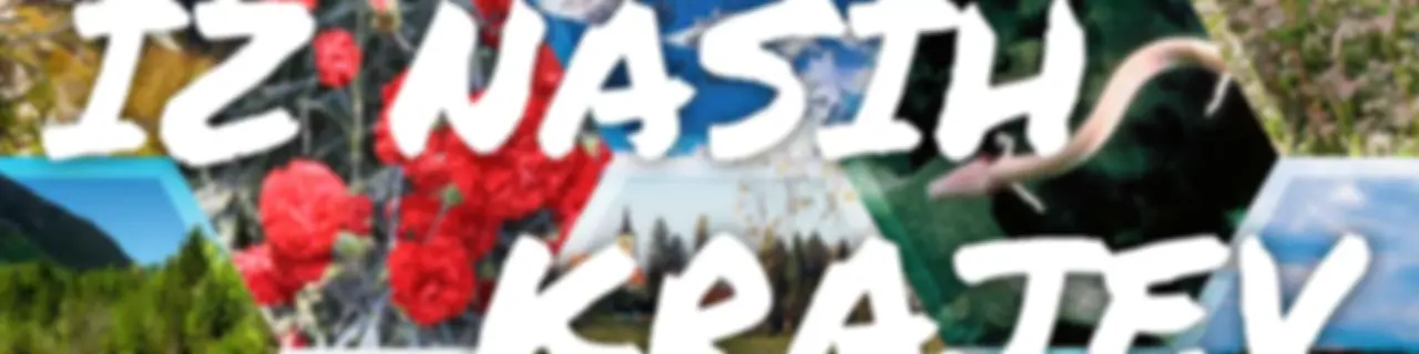 Iz naših krajev