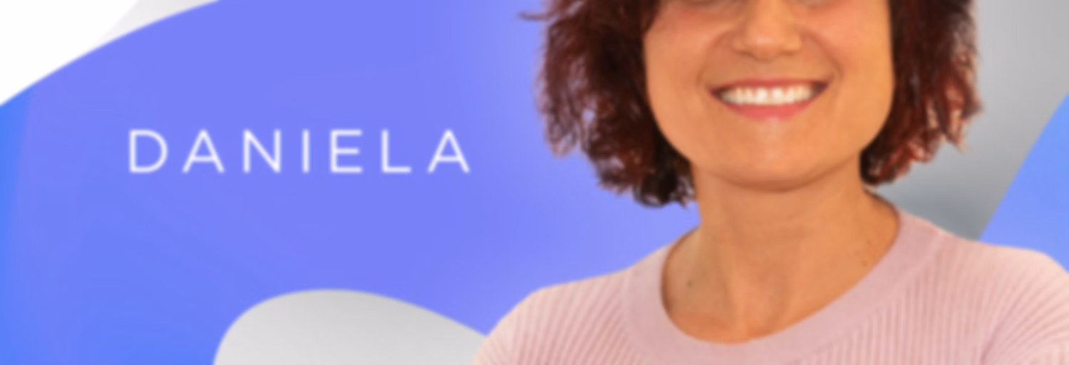 Daniela - Radio RVS