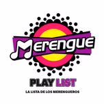 Playlist Merengue