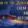 A Dream of the Winter Cabin