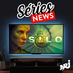 Le grand retour de la science-fiction avec Silo saison 3 et l'humour cash de Chamouxland.