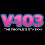 WVEE V-103 (US Only)
