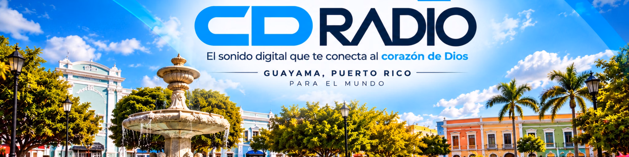 CD RADIO
