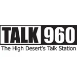 KIXW Talk 960 AM