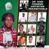 Up and Coming Artiste Roundtable: Week 1 of Season 6 Live