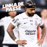 Corinthians tem Memphis vilão e dá adeus à Libertadores; Palmeiras sofre, mas encara Fluminense na semi - Linha de Passe