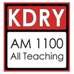 KDRY Christian AM 1100