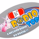 RÁDIO TOP'S FM A MELHOR RÁDIO DA SUA CIDADE E REGIAO.