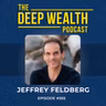 Was He a Fool or a Genius? The Founder Bet That Changed America (#555)