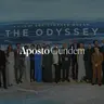 The Odyssey rekoru, antik havuz | 19 Temmuz 2026