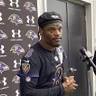 Luke Jones and Nestor discuss Ravens loss to Browns and need for Lamar to get back on field against Bengals