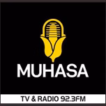 Muhasa TVR