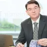 Séamus Ó Concheanainn : an Coimisinéar Teanga.