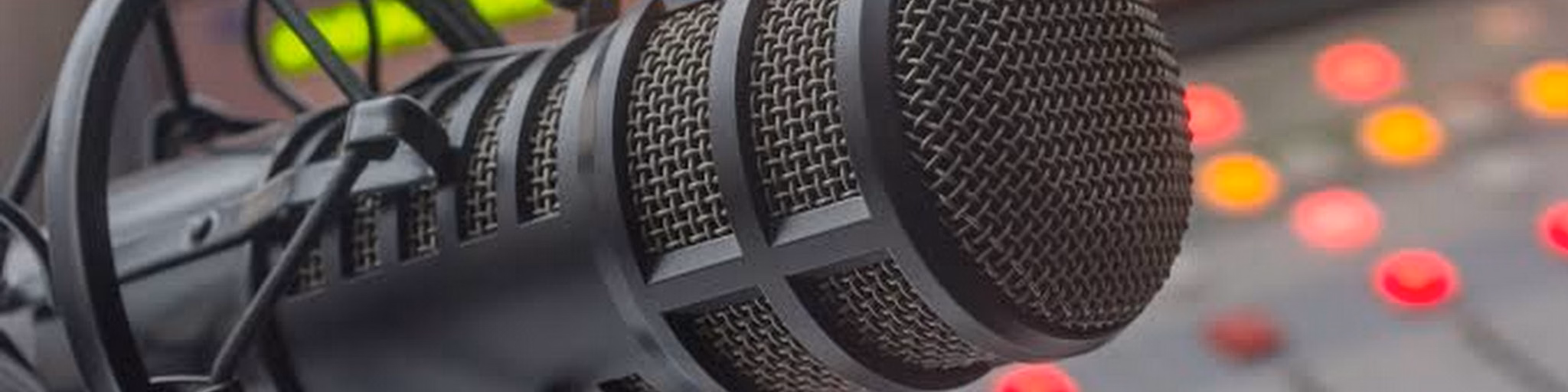 Worship radio
