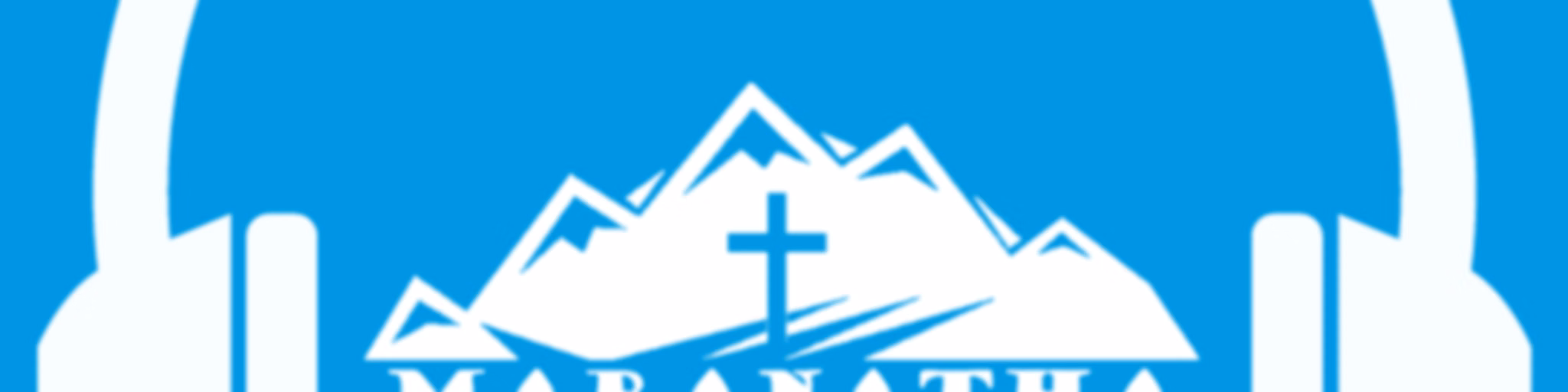 Maranatha Mongolian Church Podcast