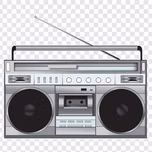 Radio MF