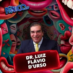 Dr. Luiz Flávio D’Urso