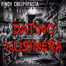 DATING KUSINERA - Pinoy Creepypasta