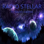 radio stellar
