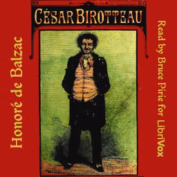 César Birotteau