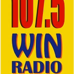 WIN RADIO 107.5 FM