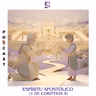 Espíritu Apostólico (1 de Corintios 4)