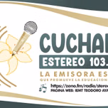 CUCHARAL STEREO